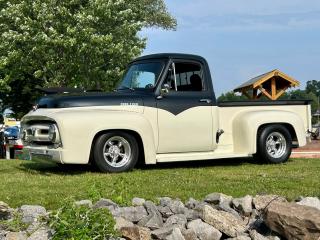 1953 Ford F100 truck - Photo #27