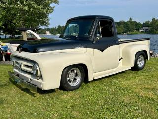 1953 Ford F100 truck - Photo #29