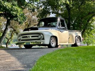 1953 Ford F100 truck - Photo #34