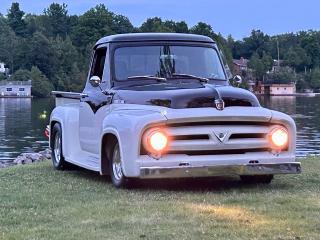 1953 Ford F100 truck - Photo #48