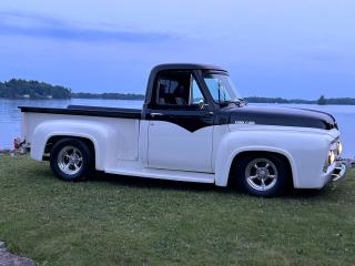 1953 Ford F100 truck - Photo #57