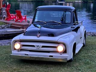 1953 Ford F100 truck - Photo #53