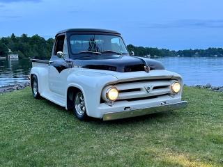 1953 Ford F100 truck - Photo #47