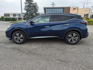 2019 Nissan Murano SV AWD - Photo #2