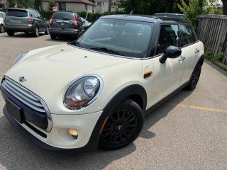 2015 MINI Cooper  - Photo #2