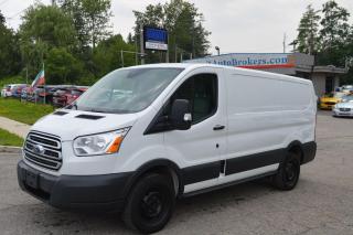 Used 2017 Ford Transit T-250 130