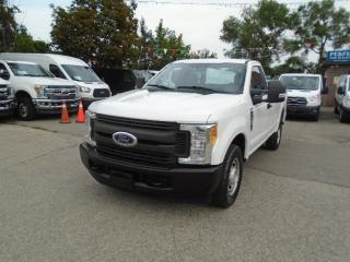 Used 2017 Ford F-250 XL for sale in North York, ON
