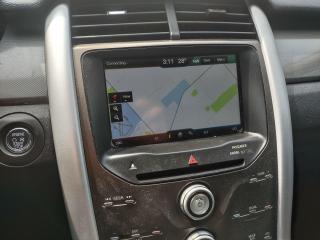 2014 Ford Edge 4DR SEL FWD LEATHER-NAV--SUNROOF - Photo #6