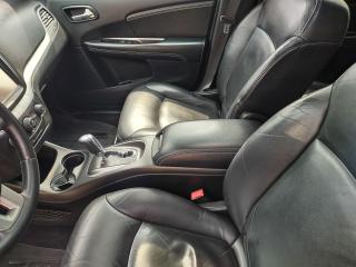 2014 Ford Edge 4DR SEL FWD LEATHER-NAV--SUNROOF - Photo #14