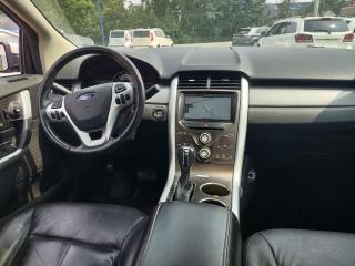 2014 Ford Edge 4DR SEL FWD LEATHER-NAV--SUNROOF - Photo #16