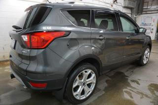 2019 Ford Escape TITANIUM 4WD *FREE ACCIDENT* CERTIFIED CAMERA NAV BLUETOOTH LEATHER HEATED SEATS PANO ROOF CRUISE ALLOYS - Photo #7