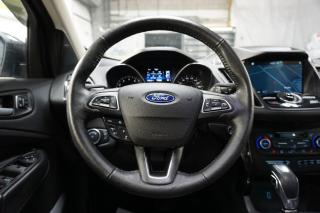 2019 Ford Escape TITANIUM 4WD *FREE ACCIDENT* CERTIFIED CAMERA NAV BLUETOOTH LEATHER HEATED SEATS PANO ROOF CRUISE ALLOYS - Photo #10