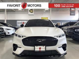 Used 2022 Ford Mustang Mach-E GT Performance Edition|AWD|COPILOT360|FULLPANOROOF for sale in North York, ON