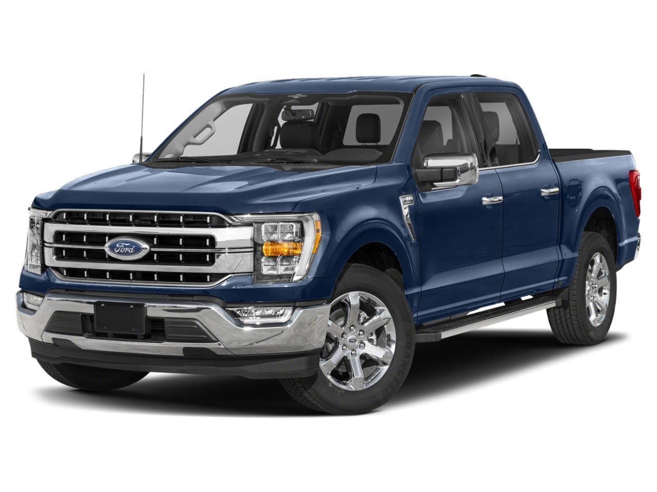 New 2023 Ford F-150 Lariat for sale in Kingston, ON
