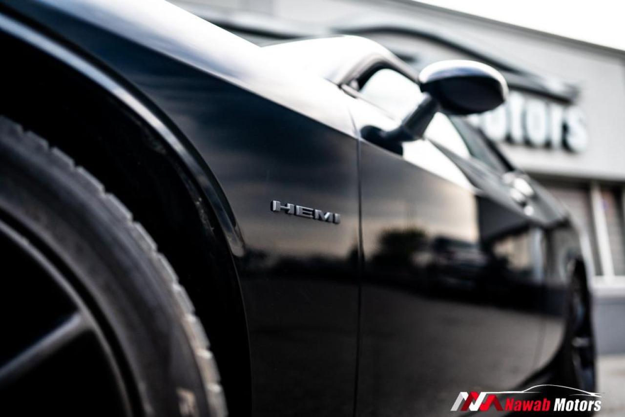 2022 Dodge Challenger R/T|HEATED SEATS|REAR CAM|SUNROOF|ALPINE SOUND SYSTEM|ALLOYS Photo4