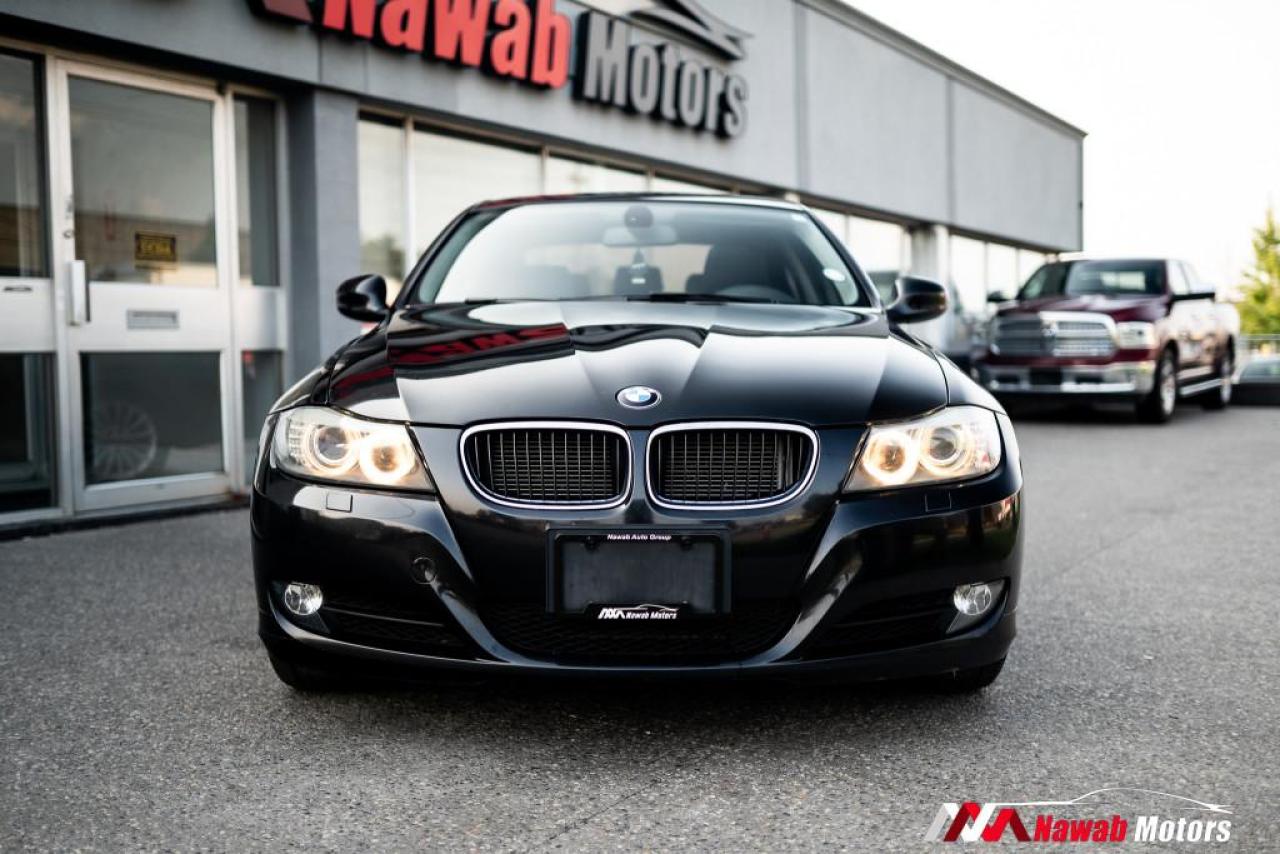 2011 BMW 3 Series 328I|XDRIVE|LEATHER INTERIOR|SUNROOF|ALLOYS| Photo2