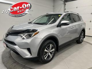Used 2018 Toyota RAV4 AWD| ONLY 30KMS| HEATED SEATS| REAR CAM| ALLOYS for sale in Ottawa, ON