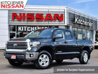 Used 2021 Toyota Tundra SR5 for sale in Kitchener, ON