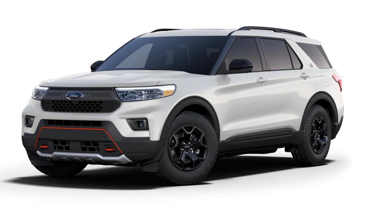 2023 Ford Explorer Timberline Photo0