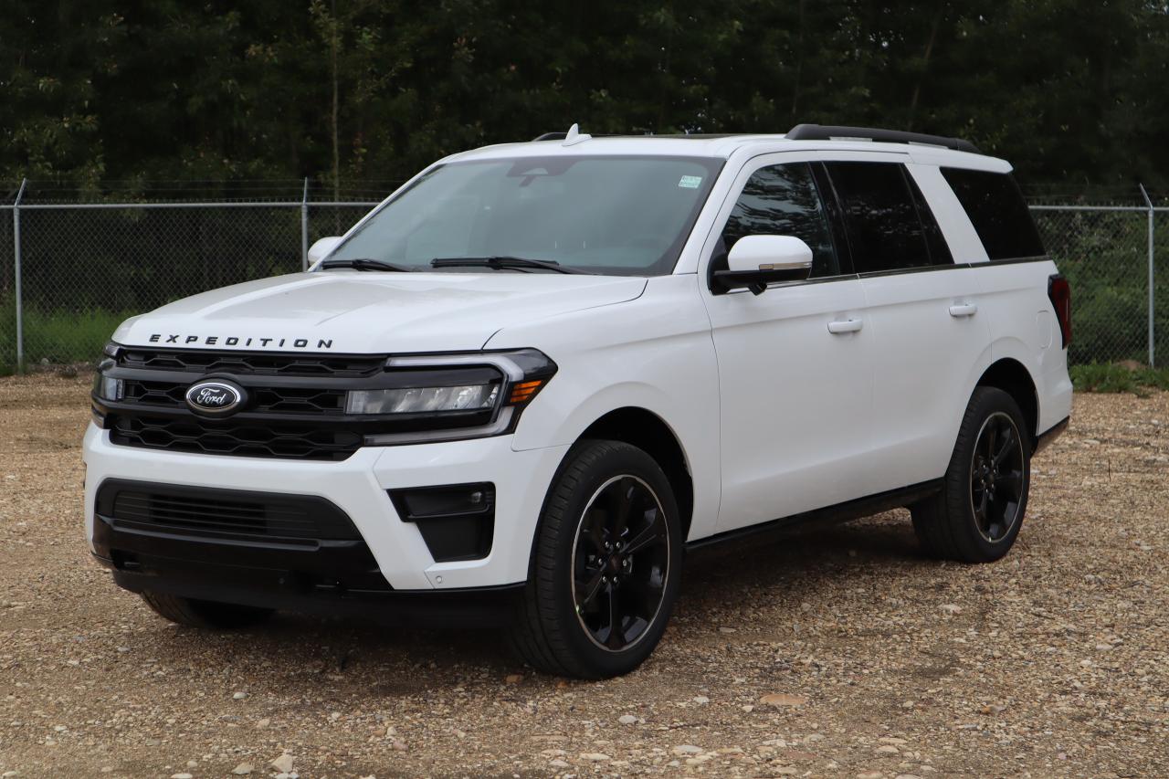 Image - 2023 Ford Expedition 