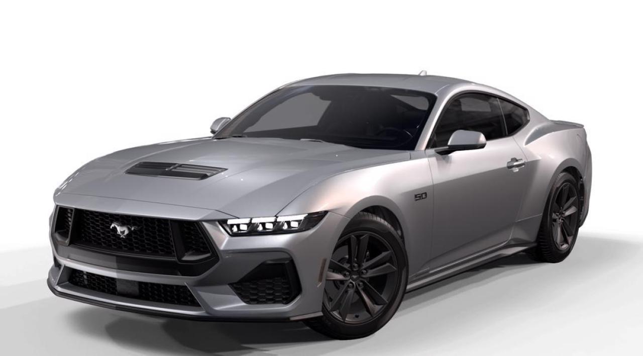 New 2024 Ford Mustang GT for sale in Ottawa, ON