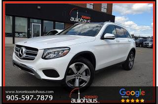 Used 2018 Mercedes-Benz GL-Class NO ACCIDENTS I NAVIGATION I PANORAMA for sale in Concord, ON