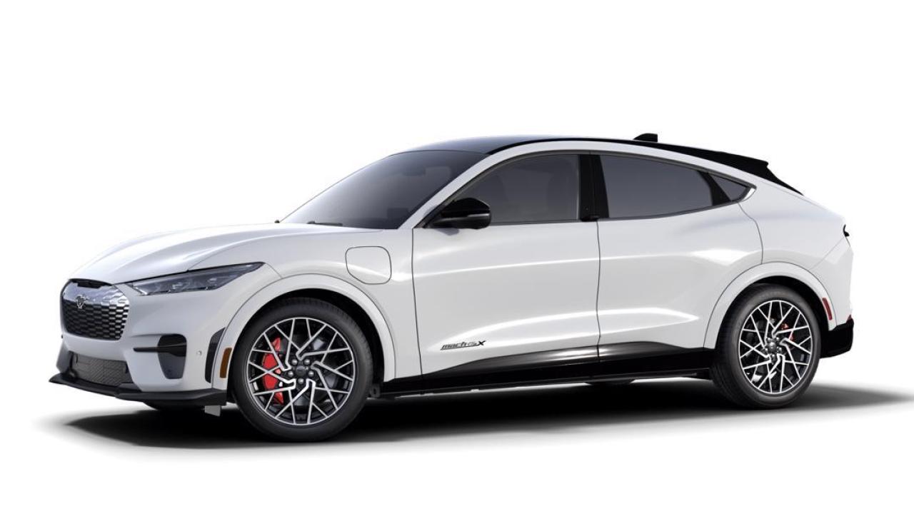 New 2023 Ford Mustang Mach-E GT Performance Edition for sale in Mississauga, ON
