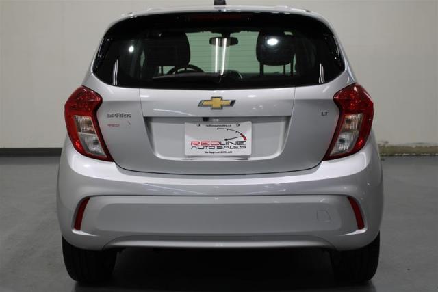 2018 Chevrolet Spark WE APPROVE ALL CREDIT