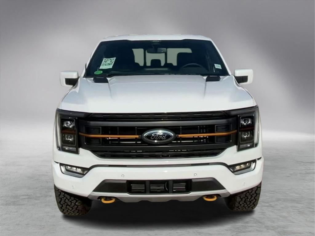 2022 Ford F-150 Tremor Photo5