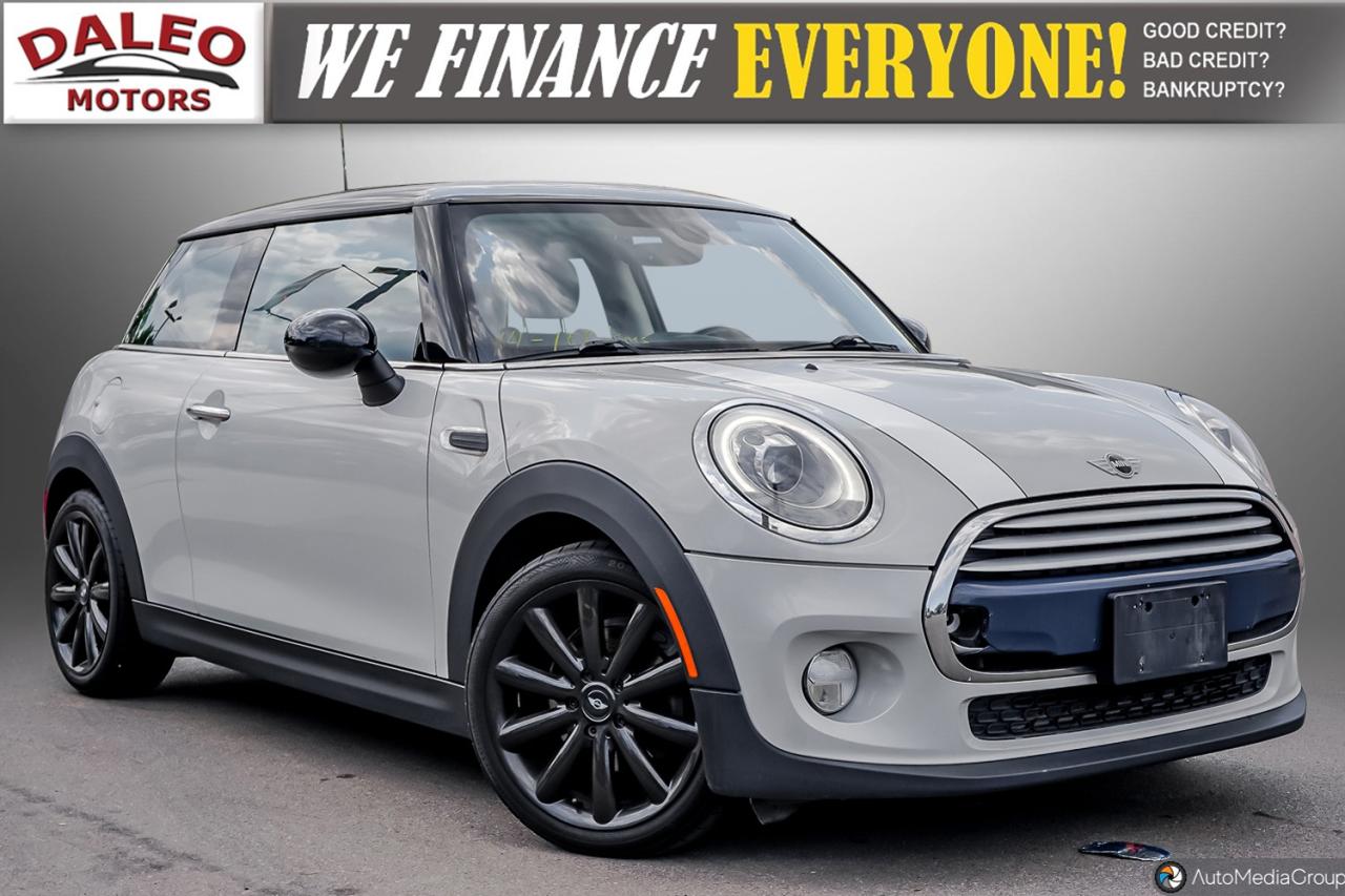 2014 MINI Cooper NAVI / PANOROOF / LEATHER / HEATED SEATS Photo28