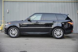 Used 2020 Land Rover Range Rover Sport SE | FWD | SUNROOF | NAV | COLL ASSIST | CARPLAY for sale in Welland, ON