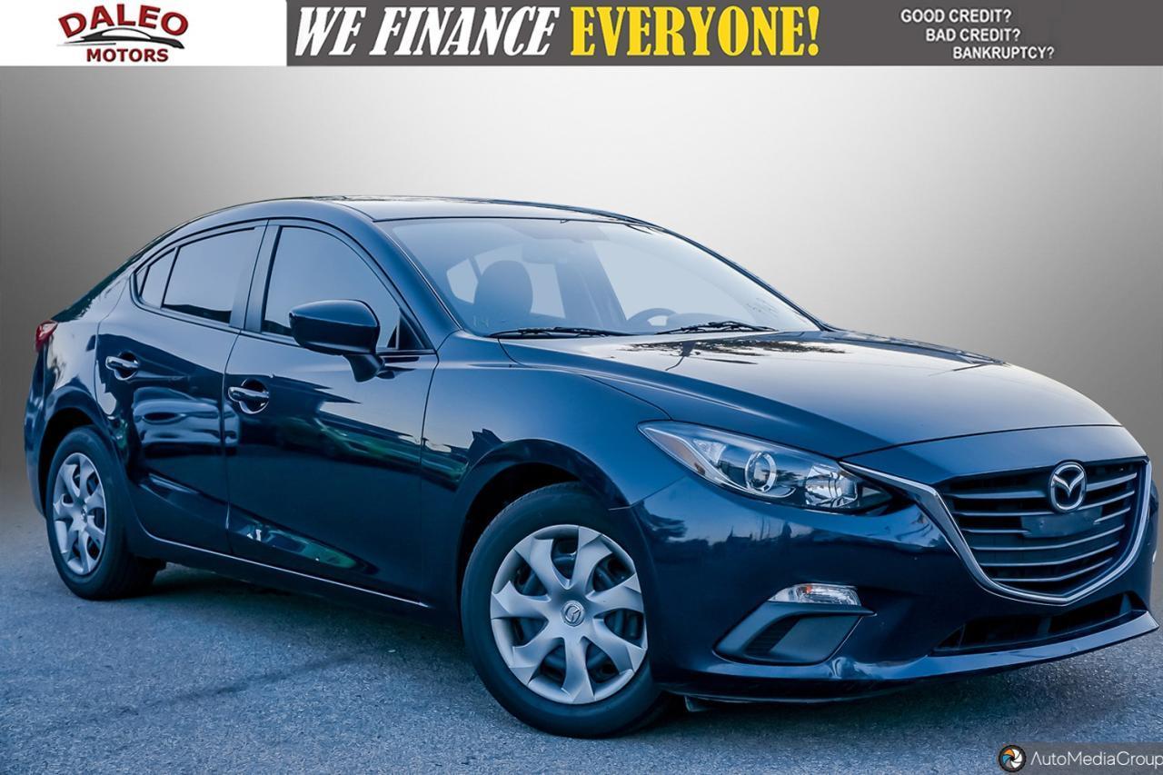 Used 2014 Mazda MAZDA3 GX-SKY for sale in Kitchener, ON