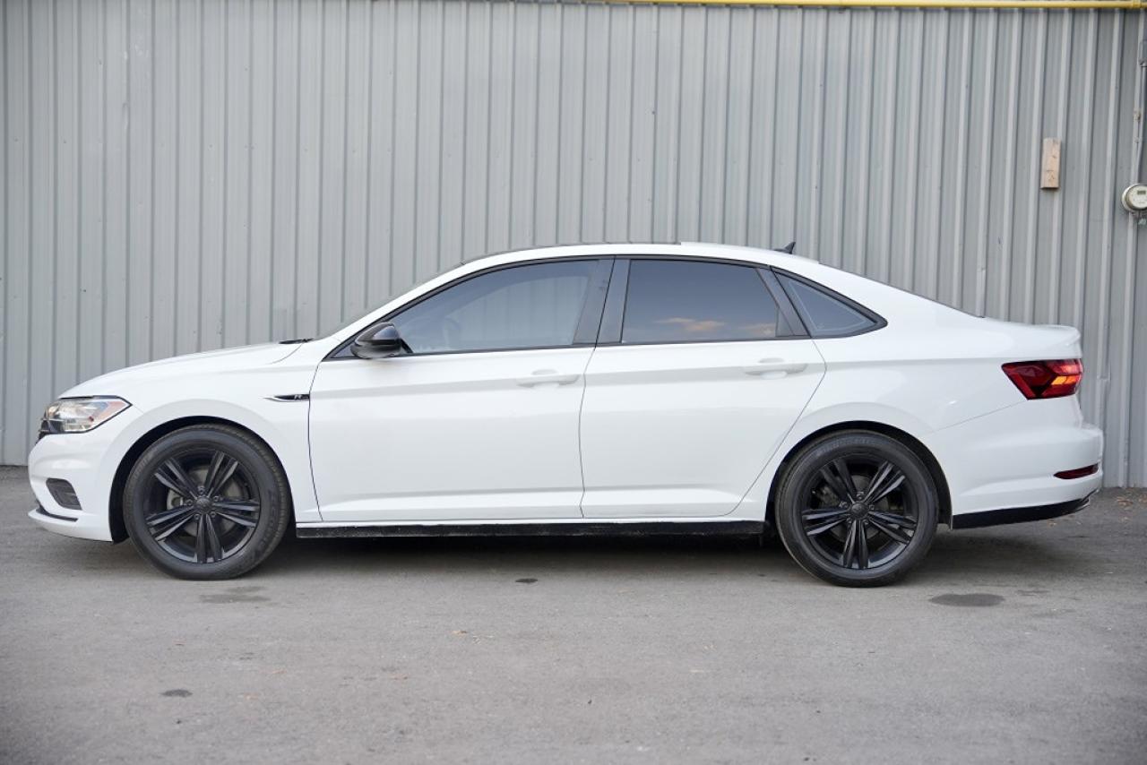 Used 2021 Volkswagen Jetta HIGHLINE | FWD | NAV | SUNROOF | BUCAM | CARPLAY for sale in Welland, ON