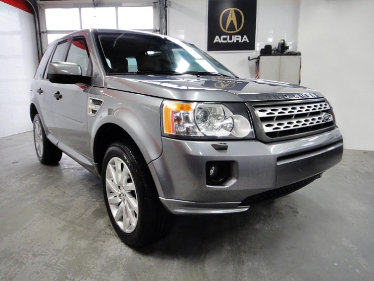 2012 Land Rover LR2 DEALER MAINTAIN,NO ACCIDENT,AWD,PANO ROOF - Photo #1