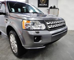 2012 Land Rover LR2 DEALER MAINTAIN,NO ACCIDENT,AWD,PANO ROOF - Photo #12