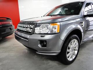 2012 Land Rover LR2 DEALER MAINTAIN,NO ACCIDENT,AWD,PANO ROOF - Photo #11