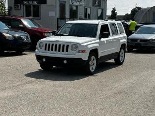 Used 2012 Jeep Patriot SPORT for sale in Kitchener, ON