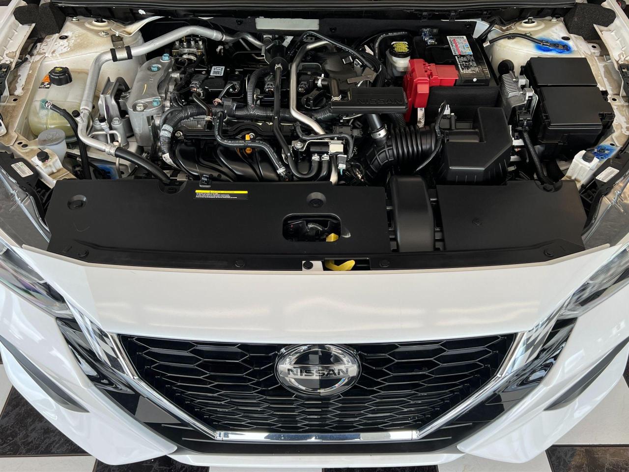 2020 Nissan Sentra SV+Adaptive Cruise+Remote Start+A/C+CLEAN CARFAX Photo82