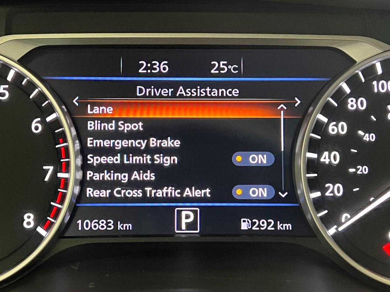 2020 Nissan Sentra SV+Adaptive Cruise+Remote Start+A/C+CLEAN CARFAX - Photo #13