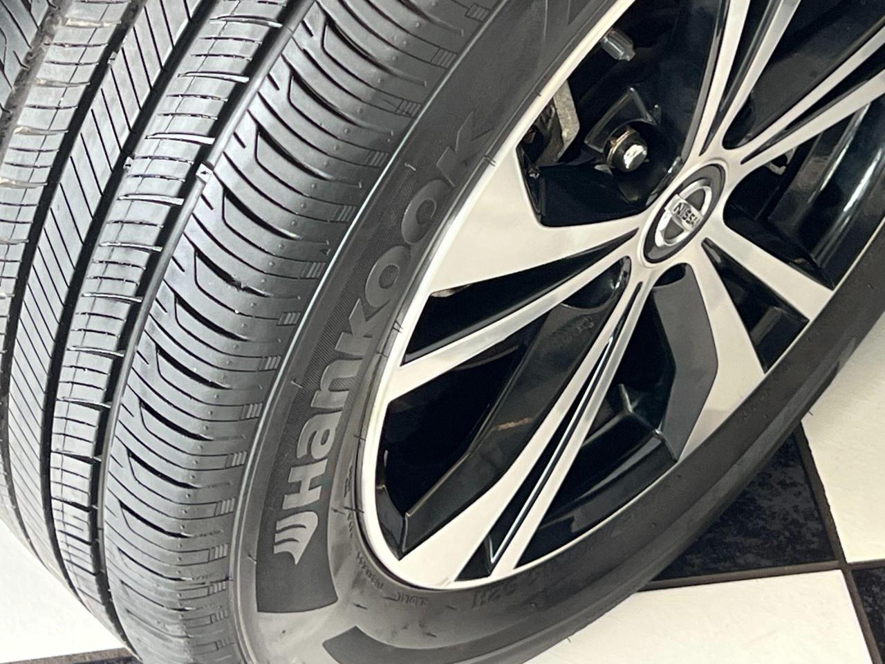 2020 Nissan Sentra SV+Adaptive Cruise+Remote Start+A/C+CLEAN CARFAX - Photo #14