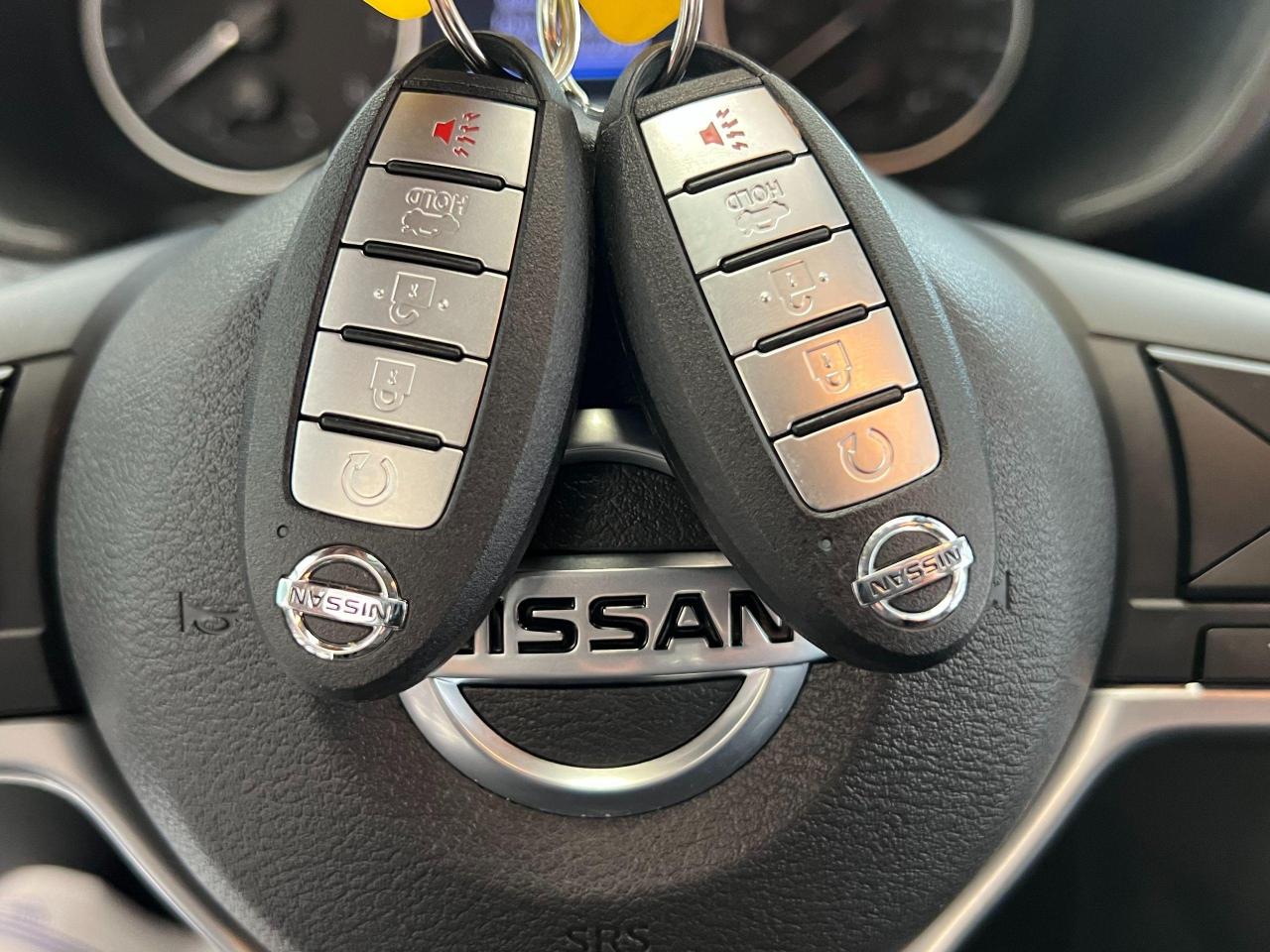 2020 Nissan Sentra SV+Adaptive Cruise+Remote Start+A/C+CLEAN CARFAX - Photo #18