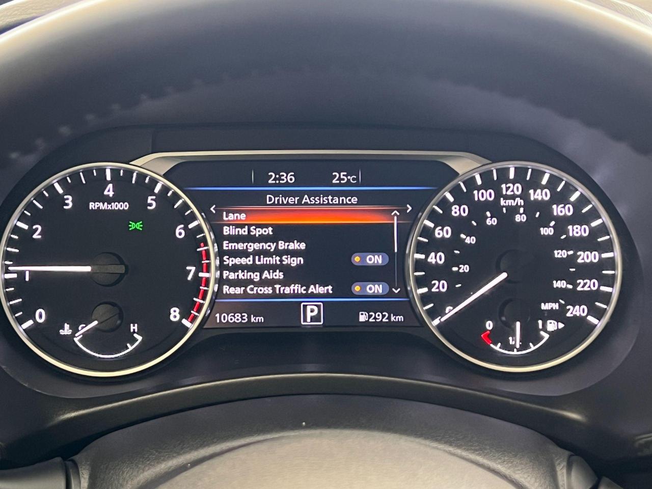 2020 Nissan Sentra SV+Adaptive Cruise+Remote Start+A/C+CLEAN CARFAX Photo94