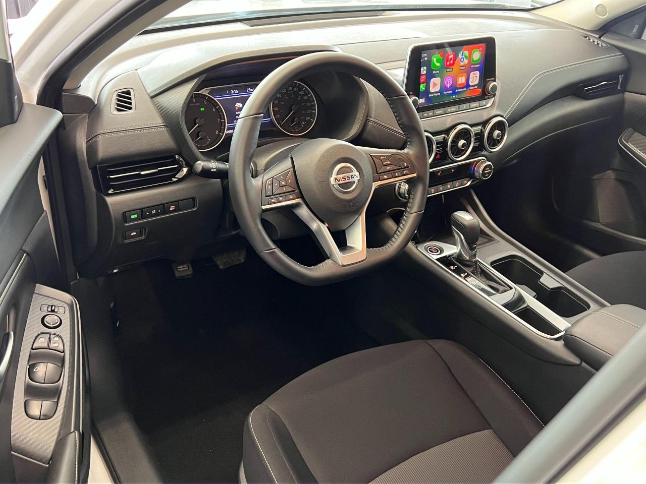 2020 Nissan Sentra SV+Adaptive Cruise+Remote Start+A/C+CLEAN CARFAX - Photo #20