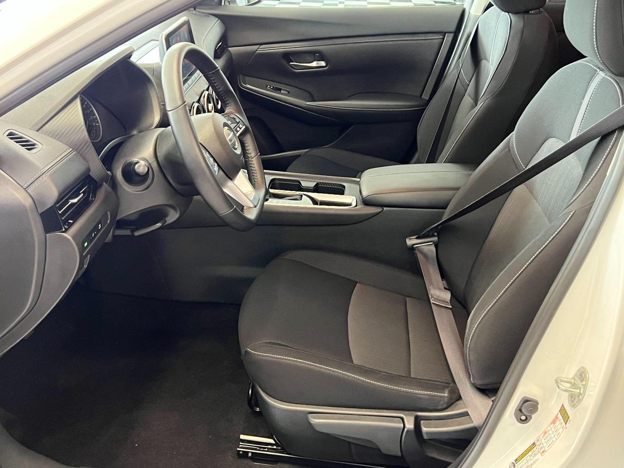 2020 Nissan Sentra SV+Adaptive Cruise+Remote Start+A/C+CLEAN CARFAX - Photo #21