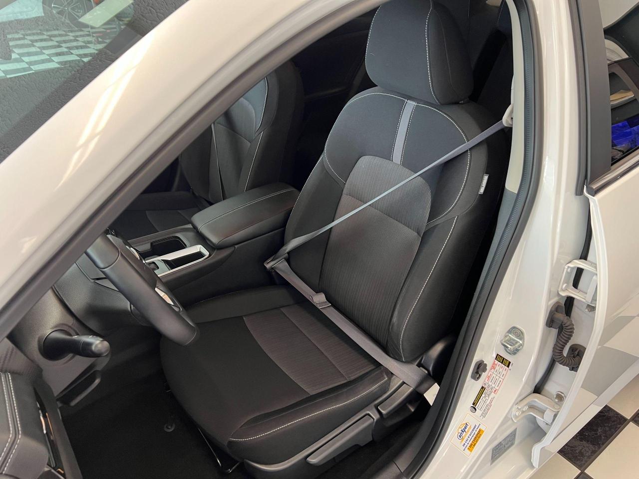 2020 Nissan Sentra SV+Adaptive Cruise+Remote Start+A/C+CLEAN CARFAX - Photo #22