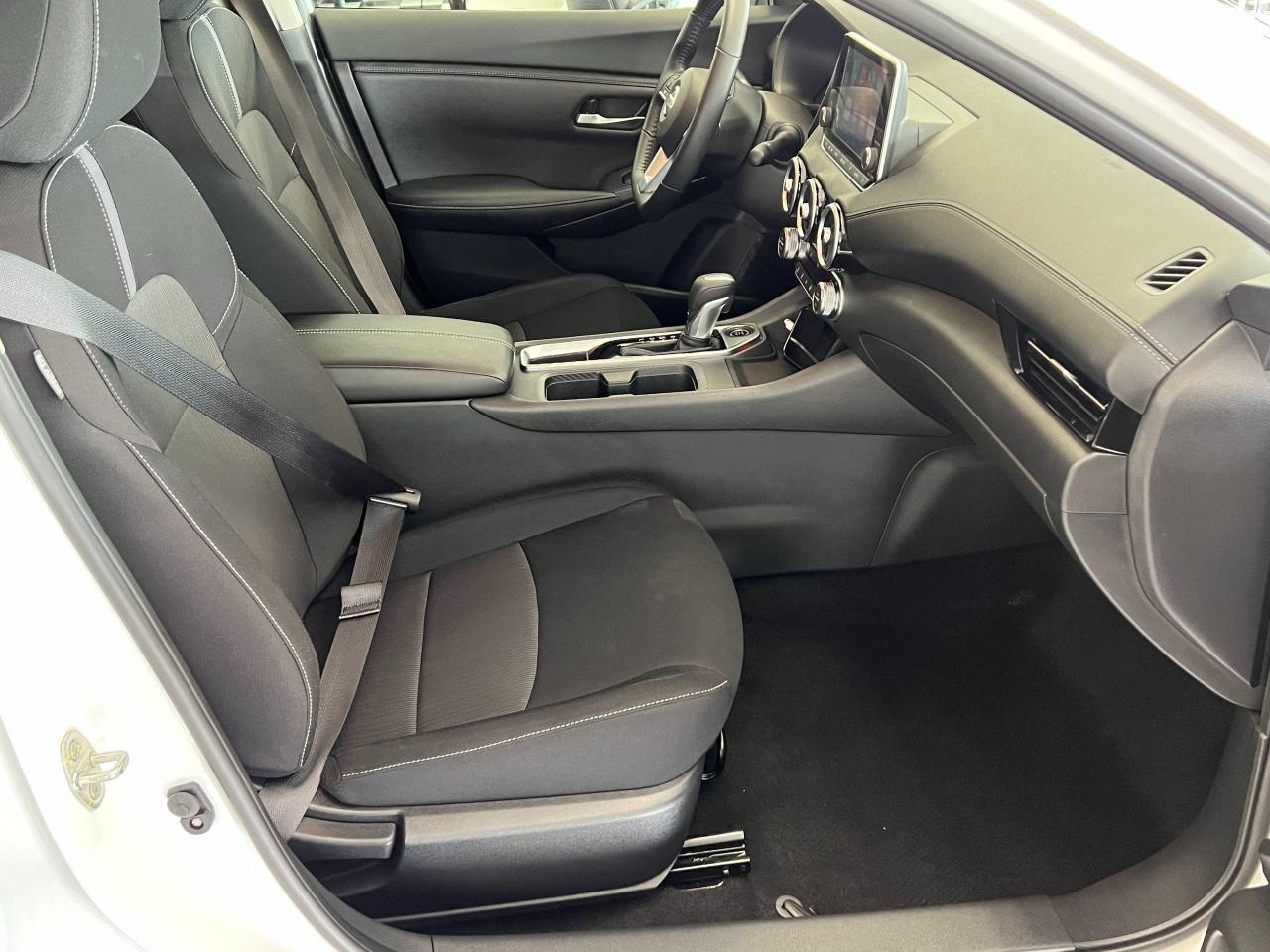 2020 Nissan Sentra SV+Adaptive Cruise+Remote Start+A/C+CLEAN CARFAX - Photo #24