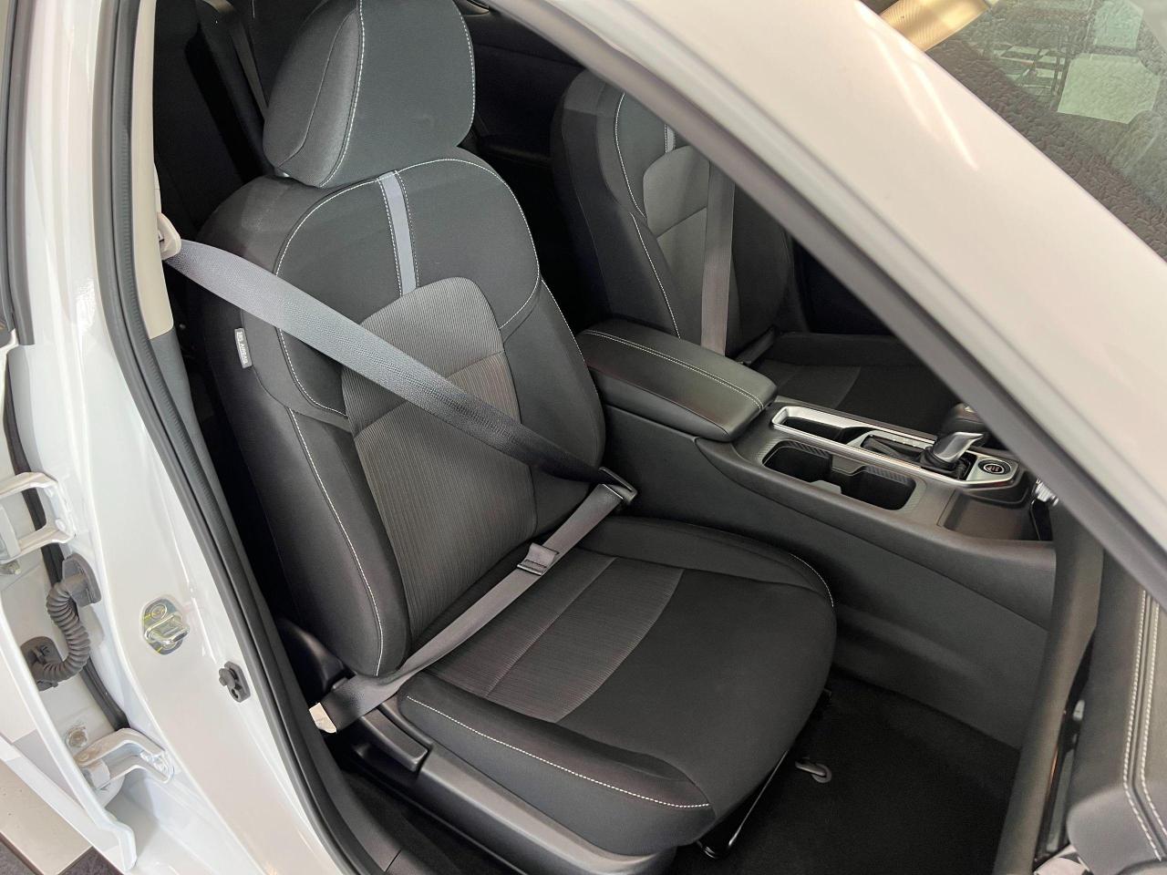 2020 Nissan Sentra SV+Adaptive Cruise+Remote Start+A/C+CLEAN CARFAX - Photo #25