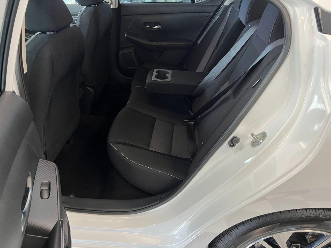 2020 Nissan Sentra SV+Adaptive Cruise+Remote Start+A/C+CLEAN CARFAX - Photo #26