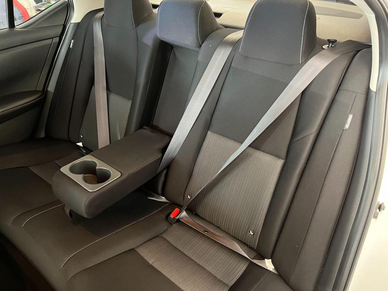 2020 Nissan Sentra SV+Adaptive Cruise+Remote Start+A/C+CLEAN CARFAX - Photo #27