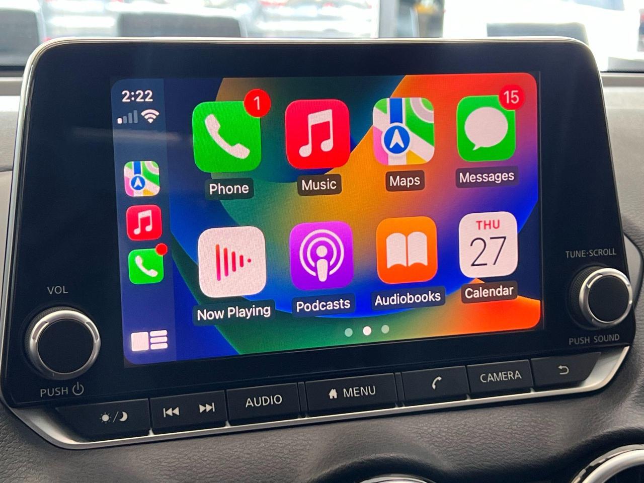 2020 Nissan Sentra SV+Adaptive Cruise+Remote Start+A/C+CLEAN CARFAX - Photo #30